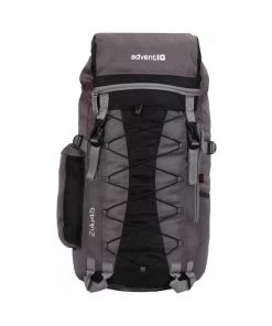 AdventIQ Camping Accessories Zulu Rucksack - 45L