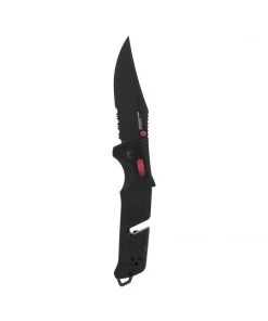 SOG Survival Knives And Multi-tools Trident AT Serrated Folding Knife - 11-12-02-57
