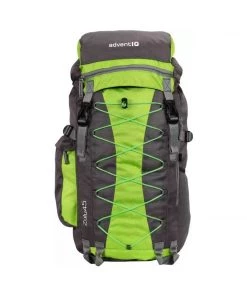 AdventIQ Camping Accessories Zulu Rucksack - 45L