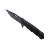 SOG Seal FX Tanto Fixed Blade Knife – 17-21-02-57