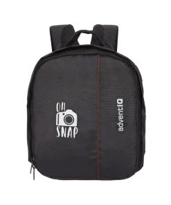 AdventIQ DSLR / SLR Camera Backpack Backpacks, Duffels And Waist Packs