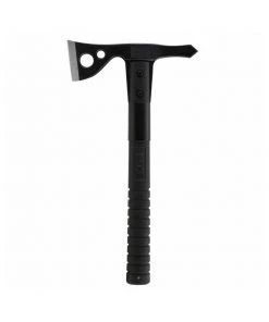 SOG Fasthawk Tomahawk Hardcased Axe - Black - F06TN-CP Survival Knives And Multi-tools