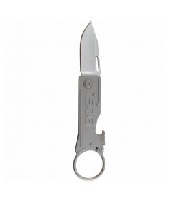 SOG KeyTron Folding Knife - KT1001-CP Survival Knives And Multi-tools