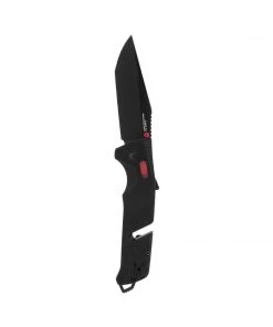 SOG Trident AT - Tanto Folding Knife - 11-12-04-57 Survival Knives And Multi-tools