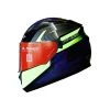 LS2 Helmets Stream Evo Exo Motorbike Helmet - Gloss - FF320 Biker Helmets