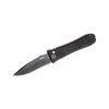 SOG Spec Elite I Auto Folding Knife (3.5" Black) SE-52 Survival Knives And Multi-tools