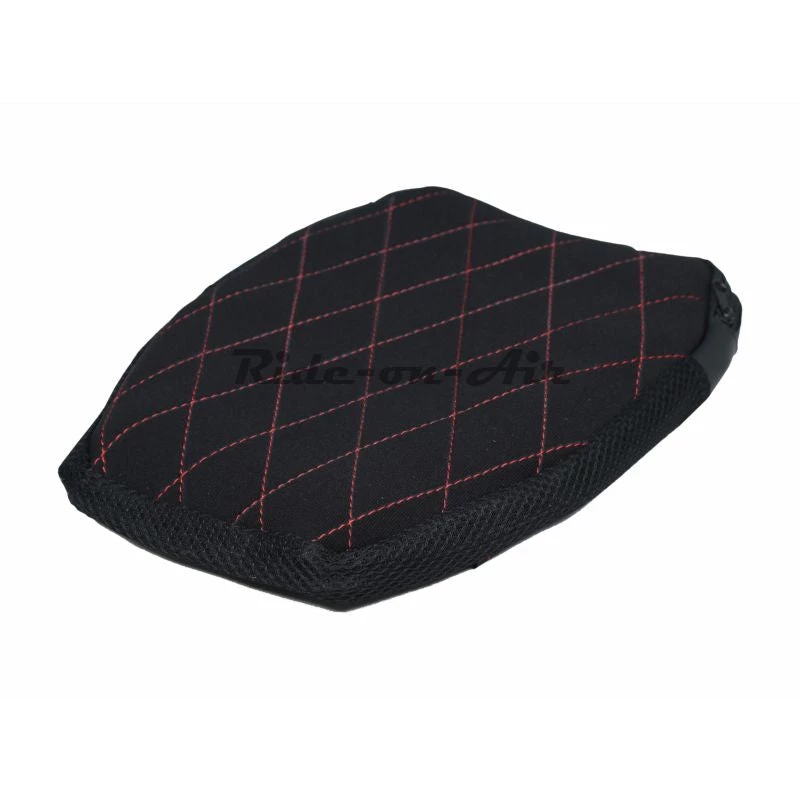 RIDE ON AIR Motorbiking Accessories NexGen - Prime - Air Seat 1 RIDE ON AIR Motorbiking Accessories NexGen - Prime - Air Seat