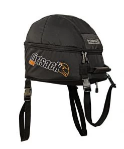 DIRTSACK Helmet Shellsack - Bag (Road) For Regular Helmets