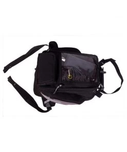 DIRTSACK Forester XL Magnetic Tank Bag Bungee Tie-downs & Luggage 14 DIRTSACK Forester XL Magnetic Tank Bag Bungee Tie-downs & Luggage