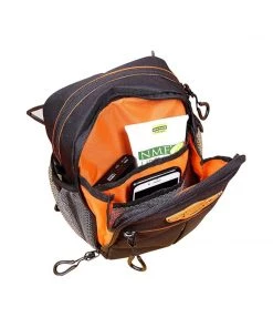 GUARDIAN GEARS Camping Accessories Dragon Sling Bag, Waist Bag, Thigh Bag For Motorbiking, Trekking, Camping & Travel