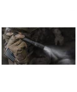 OPEN BOX BARGAINS Gerber Gear Cortex Flashlight - Tactical - Black