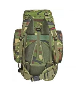AdventIQ Orion Rucksack With Rain Cover - 70L