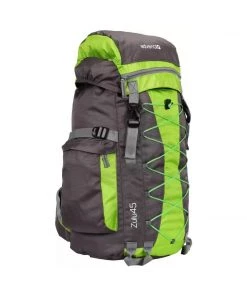 AdventIQ Camping Accessories Zulu Rucksack - 45L