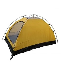 QUIPCO Gecko 2-Person Camping Tent (Fibreglass Poles) Camping Tents 14 QUIPCO Gecko 2-Person Camping Tent (Fibreglass Poles) Camping Tents