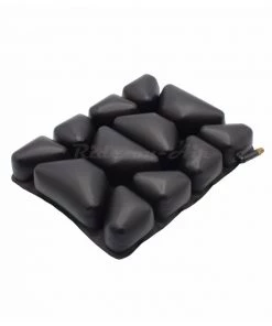 RIDE ON AIR Pillion - Prime - Air Seat Motorbiking Accessories