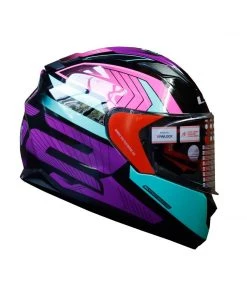 LS2 Helmets Stream Evo Exo Motorbike Helmet - Gloss - FF320 Biker Helmets 25 LS2 Helmets Stream Evo Exo Motorbike Helmet - Gloss - FF320 Biker Helmets