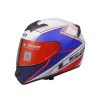 LS2 Helmets Rookie Kascal Motorbike Helmet - Matt - FF352 Biker Helmets