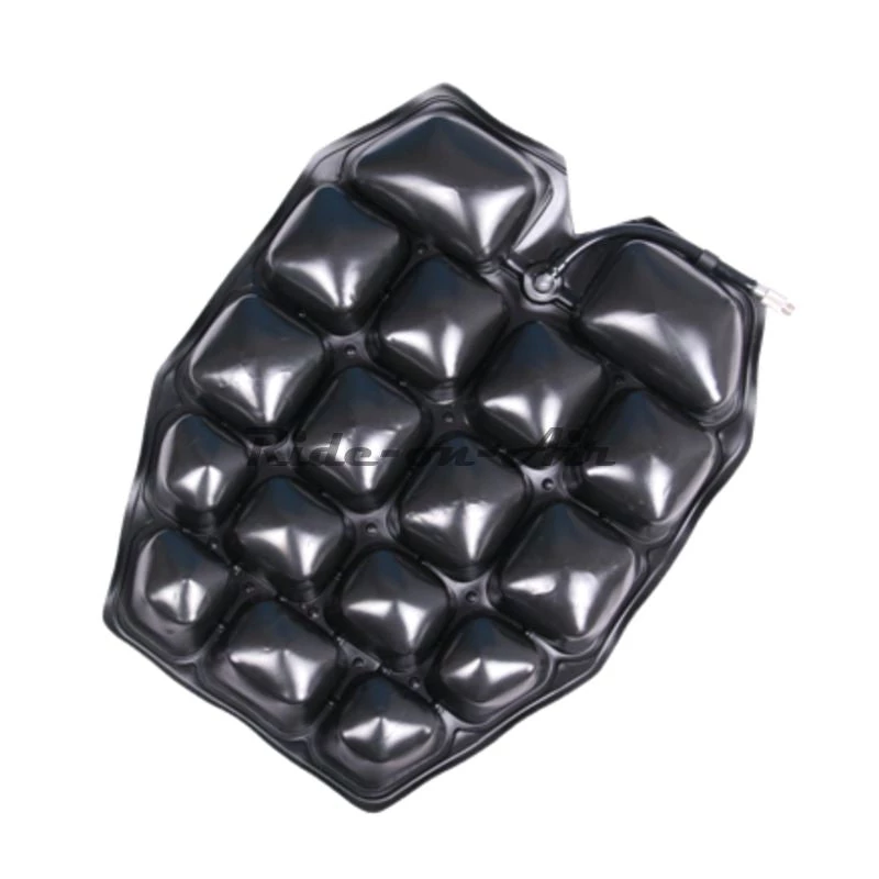 RIDE ON AIR Motorbiking Accessories NexGen - Prime - Air Seat 3 RIDE ON AIR Motorbiking Accessories NexGen - Prime - Air Seat