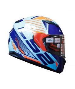 LS2 Helmets Stream Evo Revolve Motorbike Helmet - Gloss - FF320 Biker Helmets 15 LS2 Helmets Stream Evo Revolve Motorbike Helmet - Gloss - FF320 Biker Helmets