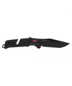 SOG Trident AT - Tanto Folding Knife - 11-12-04-57 Survival Knives And Multi-tools