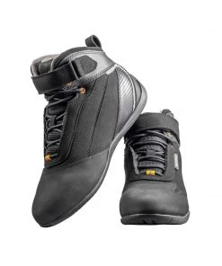 MOTOTECH Urbane Riding Boots Protective Riding Gear