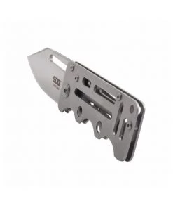 SOG Cash Card Folding Knife - EZ1-CP Survival Knives And Multi-tools