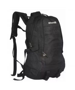 AdventIQ Camping Accessories Climber Military-Army Tactical Backpack - 26L