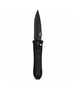 SOG Strat OPS Auto Knife - SO1001-BX