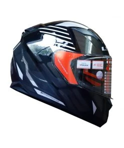 LS2 Helmets Stream Evo Revolve Motorbike Helmet - Gloss - FF320 Biker Helmets 13 LS2 Helmets Stream Evo Revolve Motorbike Helmet - Gloss - FF320 Biker Helmets