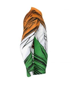 WANDERLOOMS Lifestyle Motorbiking Apparel Indian First Jersey 10 WANDERLOOMS Lifestyle Motorbiking Apparel Indian First Jersey