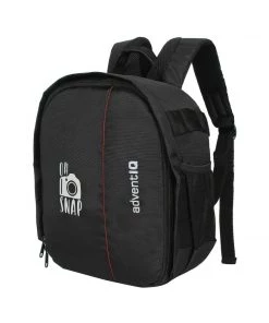 AdventIQ DSLR / SLR Camera Backpack Backpacks, Duffels And Waist Packs