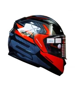 LS2 Helmets Stream Evo Exo Motorbike Helmet - Gloss - FF320 Biker Helmets 21 LS2 Helmets Stream Evo Exo Motorbike Helmet - Gloss - FF320 Biker Helmets