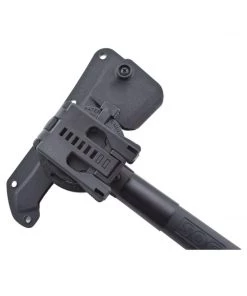 SOG Fasthawk Sheath - Hard Nylon - HDN-F06