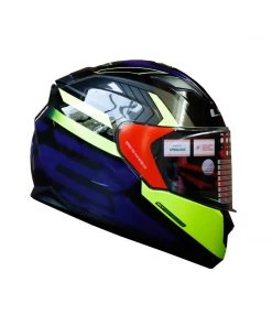 LS2 Helmets Stream Evo Exo Motorbike Helmet - Gloss - FF320 Biker Helmets 17 LS2 Helmets Stream Evo Exo Motorbike Helmet - Gloss - FF320 Biker Helmets