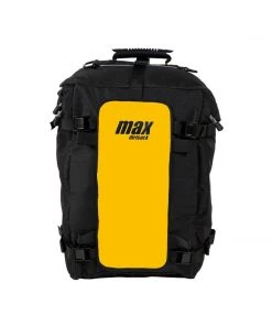 DIRTSACK Max 30 - Modular Waterproof Luggage - 30L Bungee Tie-downs & Luggage