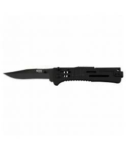SOG Survival Knives And Multi-tools Slimjim Folding Knife - Clip Point - SJ32-CP