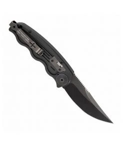SOG TAC Mini Auto - Drop Point Folding Knife - ST-11