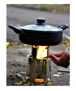 Camping Accessories G-Spark Camping Stove