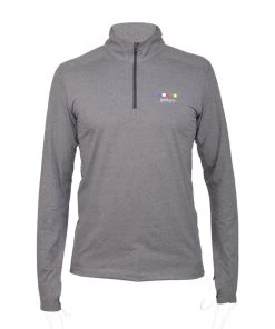 GOKYO Ultrasoft Featherlite High Neck T-shirt - All Weather - Alpine Series