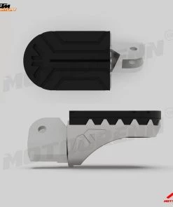 MOTOURENN Adventurist Premium Adjustable Foot Pegs Motorbiking Accessories 29 MOTOURENN Adventurist Premium Adjustable Foot Pegs Motorbiking Accessories