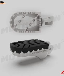 MOTOURENN Adventurist Premium Adjustable Foot Pegs Motorbiking Accessories 30 MOTOURENN Adventurist Premium Adjustable Foot Pegs Motorbiking Accessories