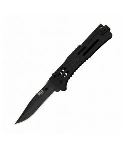 SOG Survival Knives And Multi-tools Slimjim Folding Knife - Clip Point - SJ32-CP