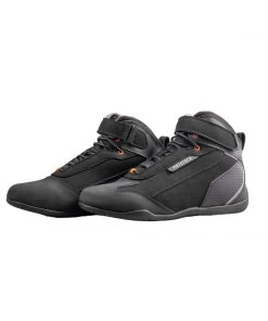 MOTOTECH Urbane Riding Boots Protective Riding Gear