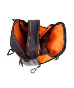 GUARDIAN GEARS Camping Accessories Dragon Sling Bag, Waist Bag, Thigh Bag For Motorbiking, Trekking, Camping & Travel