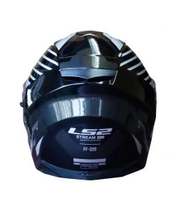 LS2 Helmets Stream Evo Revolve Motorbike Helmet - Gloss - FF320 Biker Helmets 14 LS2 Helmets Stream Evo Revolve Motorbike Helmet - Gloss - FF320 Biker Helmets