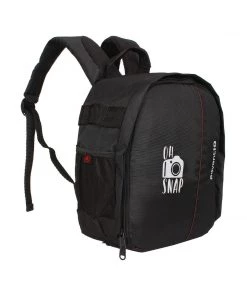 AdventIQ DSLR / SLR Camera Backpack Backpacks, Duffels And Waist Packs