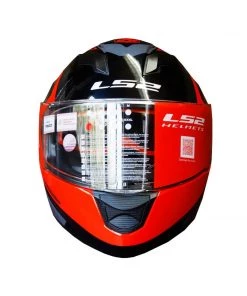 LS2 Helmets Stream Evo Exo Motorbike Helmet - Gloss - FF320 Biker Helmets 22 LS2 Helmets Stream Evo Exo Motorbike Helmet - Gloss - FF320 Biker Helmets