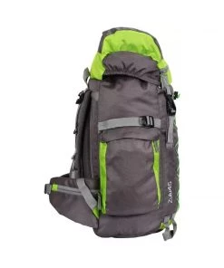 AdventIQ Camping Accessories Zulu Rucksack - 45L