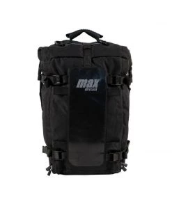 DIRTSACK Bungee Tie-downs & Luggage Max 20 - Modular Waterproof Luggage - 20L