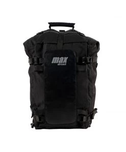 DIRTSACK Max 30 - Modular Waterproof Luggage - 30L Bungee Tie-downs & Luggage